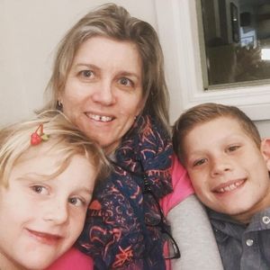 Meet your Posher, Glenys